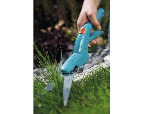 GARDENA Classic Grasschere-2