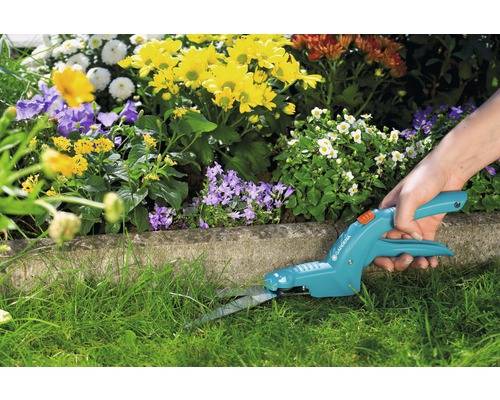 GARDENA Classic Grasschere-3