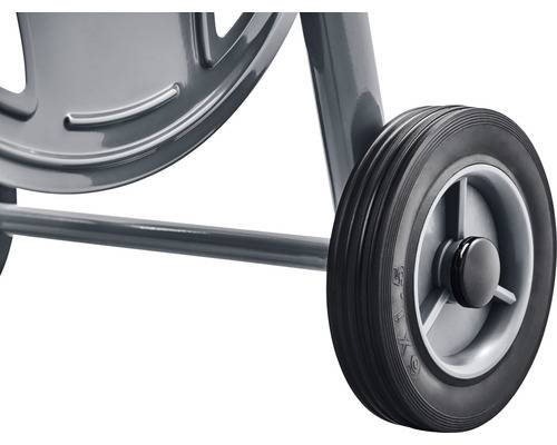 Schlauchwagen GEKA plus P25SST Anschl.-Gew.26,44mm G 3/4 Zoll pulv.STA GEKA-2
