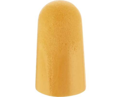 1100C30, Wiederverwendbarer Ohrstöpsel, Orange, Verkabelt, 37 dB, 110 dB, Polyba-2