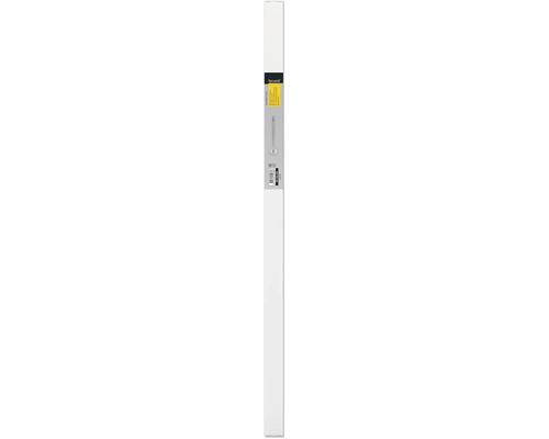 Securit Standaschersystem SMOKER POLES - Fuß, silber (70020418)-1