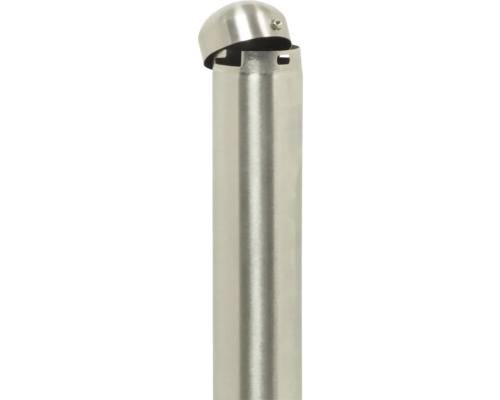 Securit Standaschersystem SMOKER POLES - Fuß, silber (70020418)-4
