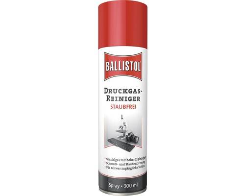 Staubfrei 300ml Druckgas-Reinungsspray-0