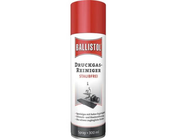 Staubfrei 300ml Druckgas-Reinungsspray