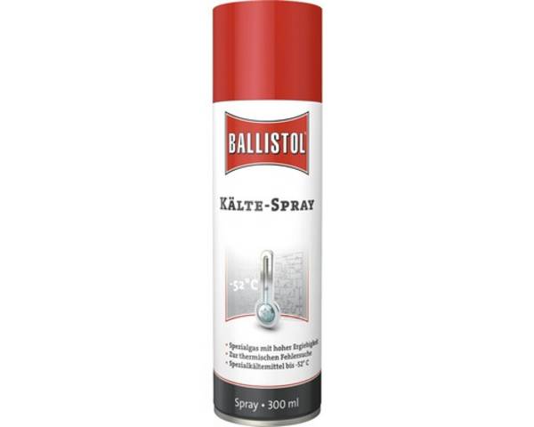 Kältespray 300ml brennbar