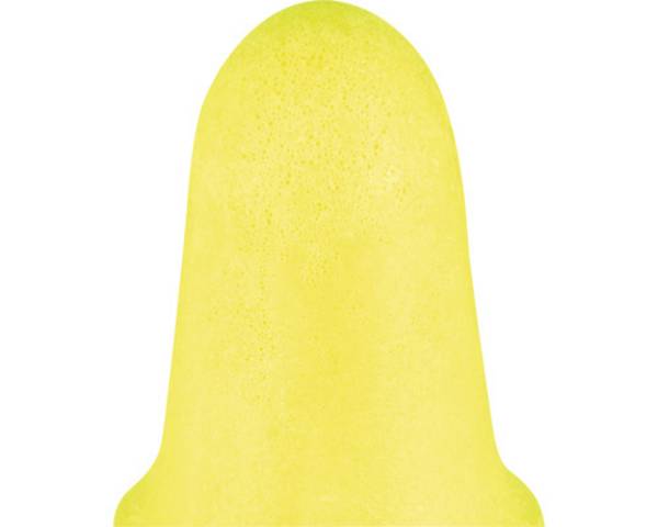 3M - E-A-Rsoft FX Ohrstöpsel 37 dB Schaumstoff 5 Paar 7100334661