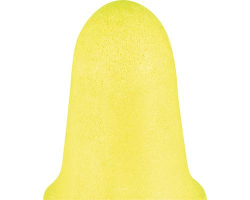 3M E-A-Rsoft FX Ohrstöpsel 37 dB Schaumstoff 5 Paar 71003346613M EARFX-5-0