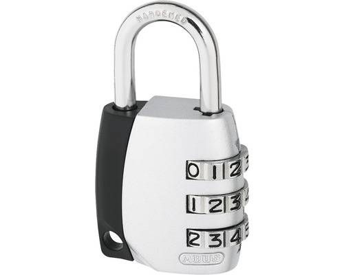 ABUS Security-Center Vorhängeschloss ABUS 155/20-1