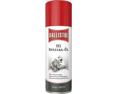 H1 Spezial-Öl Spray NSF 200 ml-0