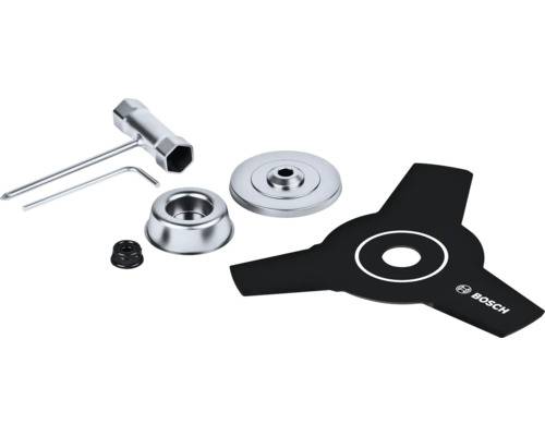 Zubehör zu Akku-Trimmer GRT / Freischneider GFR F016800631 Typ Messer-Set passend zu GRT 18V-33 / GFR 18V-23 Eigenscha-0