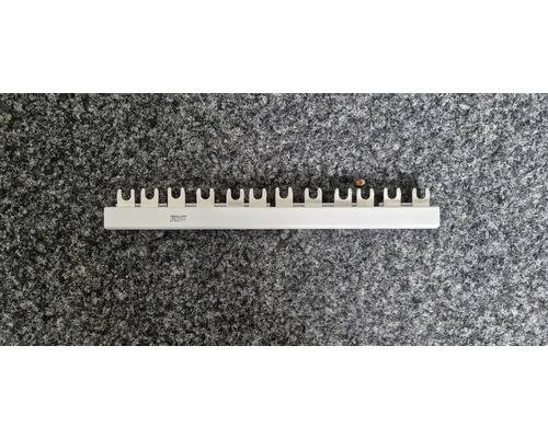 Hager Phasenschiene 12 Module KDS463A-1