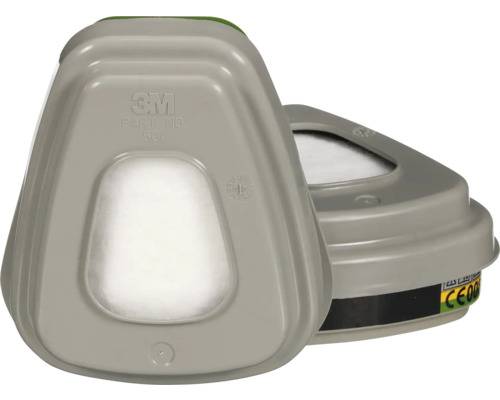 3M Filterkit ABEK1P3 Kombinationsfilter 6004-1-4