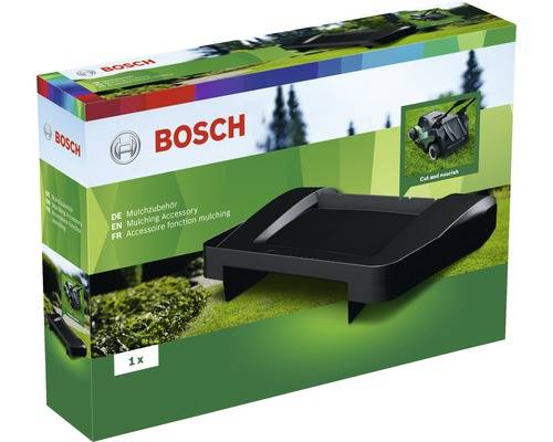 BOSCH F016800499, Rasenmäher MultiMulch für Gen5 AdvancedRotak-2