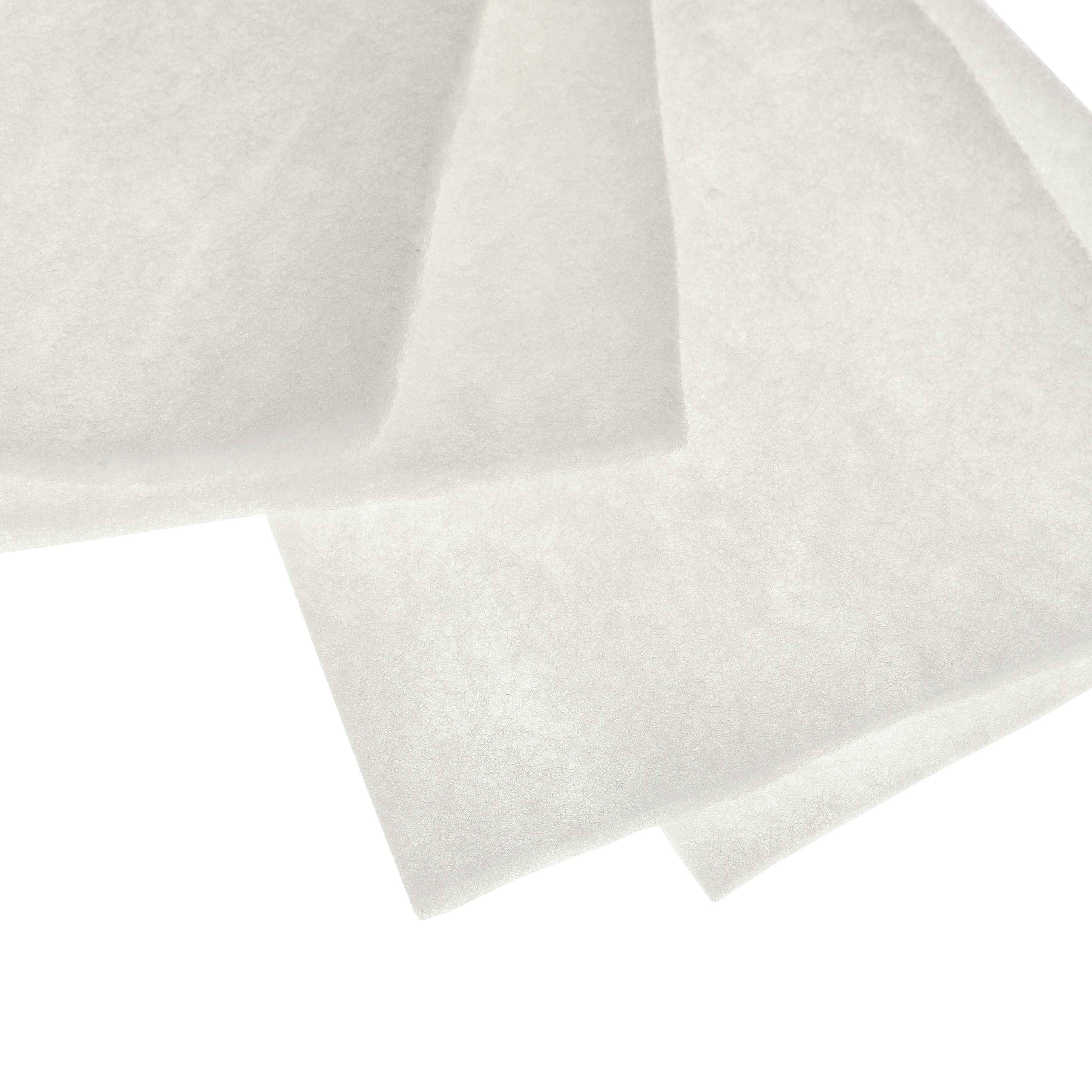 vhbw 6x Luftfilter G4 kompatibel mit Helios KWL EC 500 PRO | KWL EC 500 W Lüfter, Ventilator, Lüftungsgerät-4