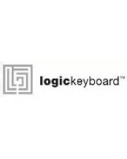 Logickeyboard Adobe Premiere Pro CC Titan FR Mac - Tastatur - QWERTY-0