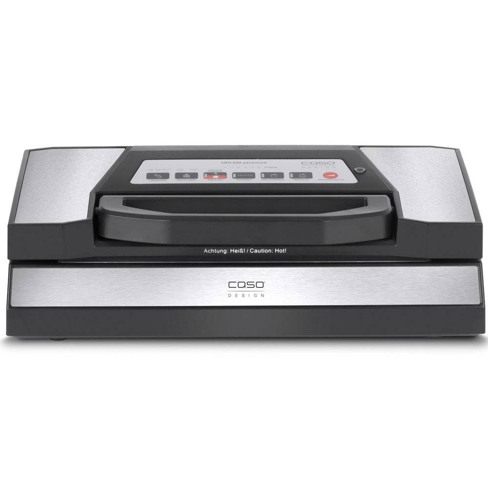 CASO VRH 690 advanced Vakuumierer-0