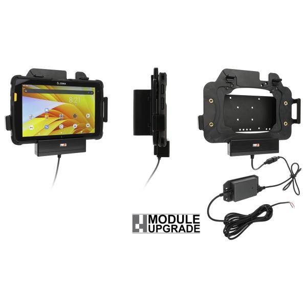 Brodit 713330 - Tablet/UMPC - Aktive Halterung - Auto/Innenbereich - Schwarz - A
