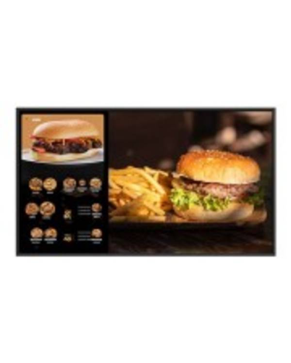 AG Neovo NSD-4303 - 109 cm (43") Diagonalklasse (108 cm (42.5")sichtbar) -