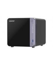 QNAP 4-BAY 3.5IN DESKTOP NAS-0
