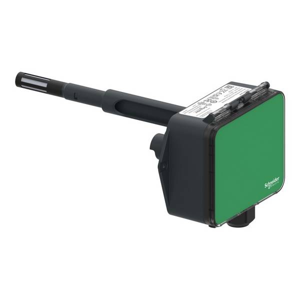 Schneider Electric Luftqualitätssensor SpaceLogic SCD2 CO2 SCD2XA2ACX