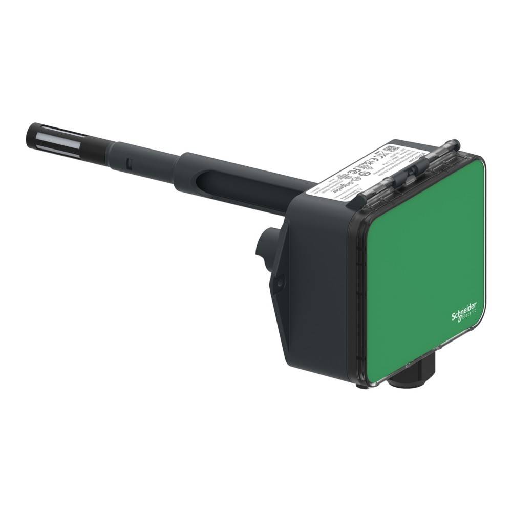 Schneider Electric Luftqualitätssensor Space Logic Sensors SCD2 SCD2XA2CCX-0
