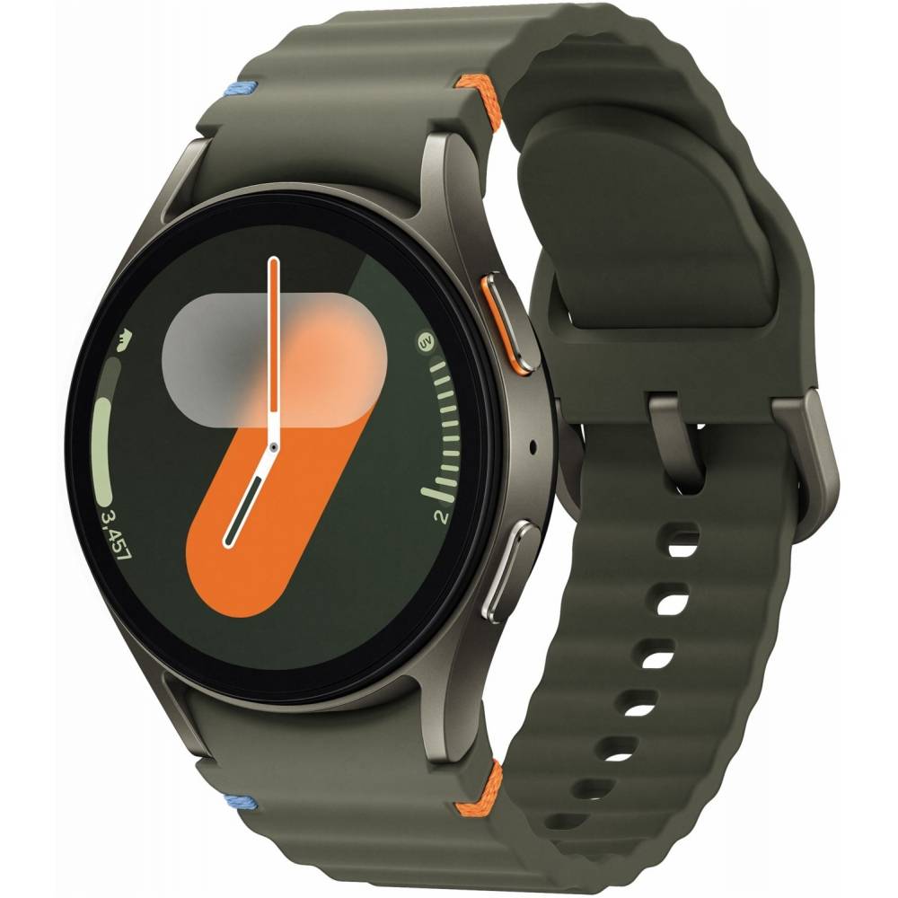Samsung Galaxy Watch7 SM-L305FZGAEUE-0