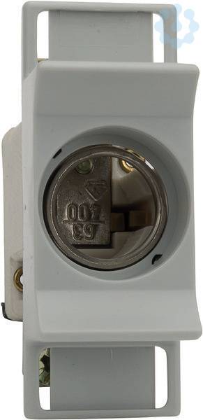 MERSEN - 01721.270000 Sicherungssockel NEOZED D02 63A/AC230V/400V-1