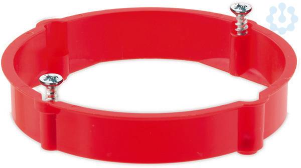 VDE-Putzausgleichring 12mm   306212 für Dose 60mm