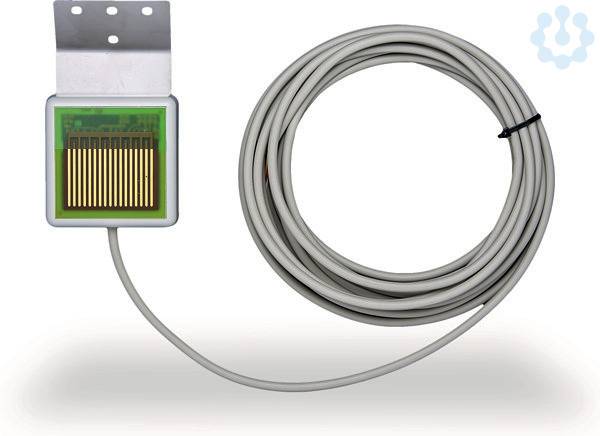 Niederschlagssensor KNX AP Mit Heizung SCN-RS1R.01-1
