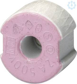 D-Pass-Schraube              5SH316 DII/E27, 25A