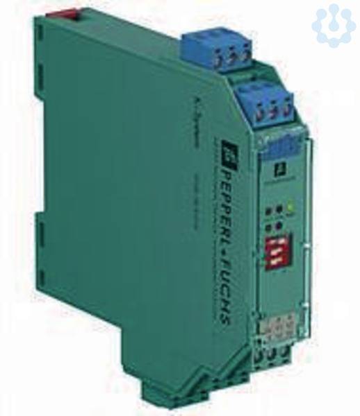 Pepperl+Fuchs Fabrik Schaltverstärker KFU8-SR-Ex-1