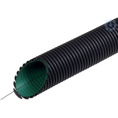 Kabelschutzrohr sw flex Ø32/40mm Kst KABUFLEX-R-PLUS40FLEXIBEL50M-RING-0