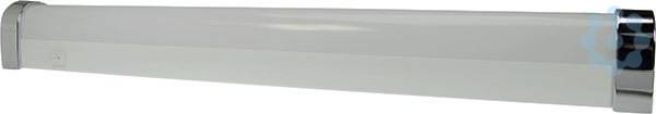 DIEF LED-Badleuchte 15W          81-3194 ws 3000K 1200lm n.dimmb.m.Sch EEC:F