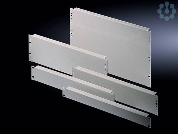 Rittal Blindpanel 6HE DK 7156.035 (VE2)-1