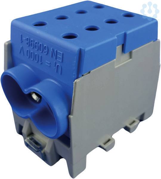 HLAK 70-1/2 M2 HLAK70-1/2-M2-BLAU blau-0