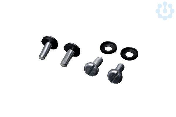 Rittal Innensechsrundschraube DK 7094.140 (VE50)-1