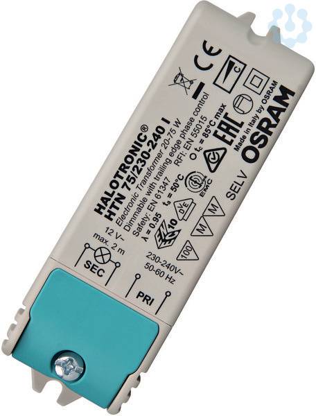 LEDVANCE 4008321073037 EVG-1
