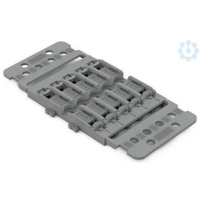 Befestigungsadapter 221-2505 Zugentlastung 5-fach-0