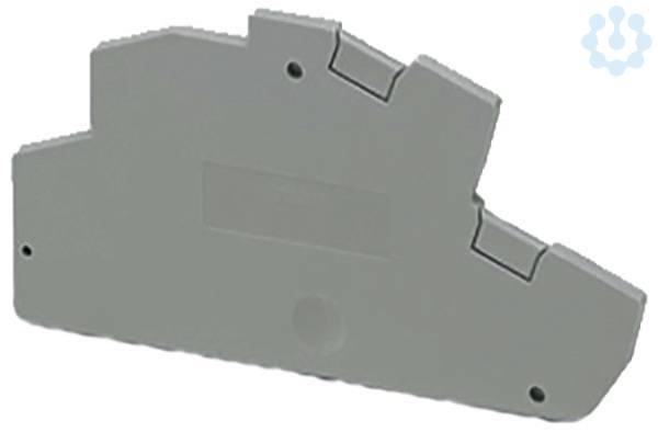 Abschlussdeckel D-PTTBS1,5/S H:41mm L:78,6mm-1