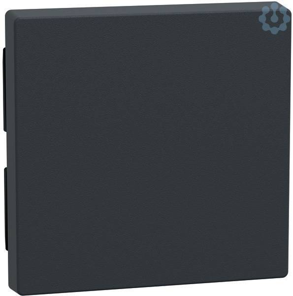Merten Wippe 433114 anthrazit SYSTEM M-1