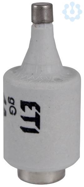 DII-Sicherung DII gG 25A 002312407 Auslösecharakteristik träge-0