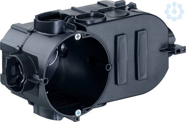 Kaiser Elektro KAIS Electronic Dose 1068-02 - Schwarz-1