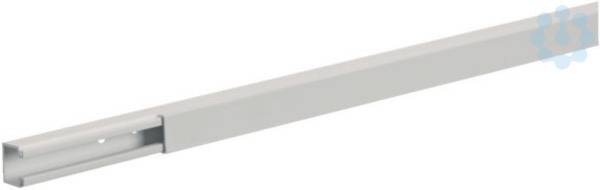 Leit.führungsk. 15x15  LF1501509016 PVC verkehrsweiß