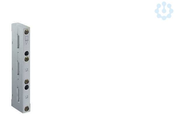 Sammelschienenhalter SV9340000 Pack=4Stück 3-polig Pack=4Stück-1