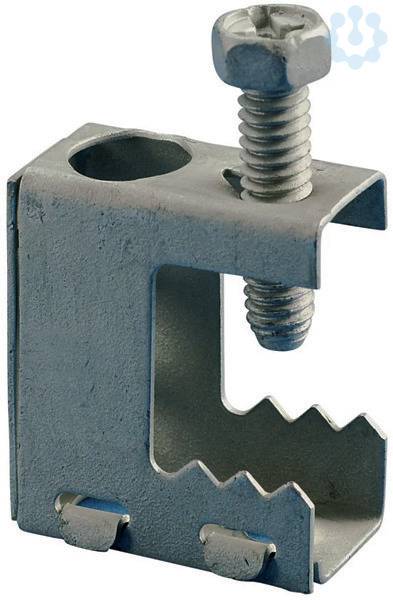 Kabelbinder/Flansch EBC-1