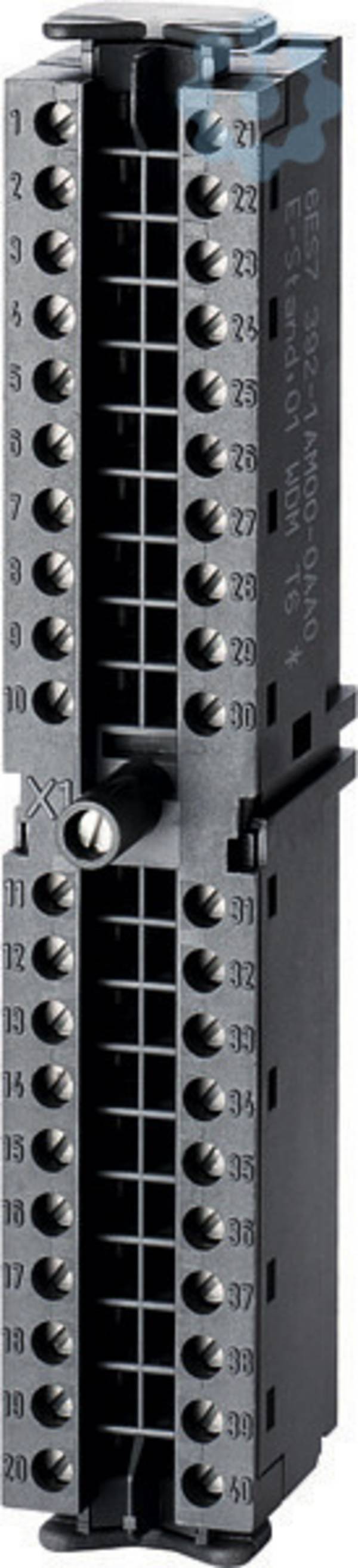 Frontstecker       6ES73921AM000AA0 SIMATIC S7-300 392 mit Schraubk.