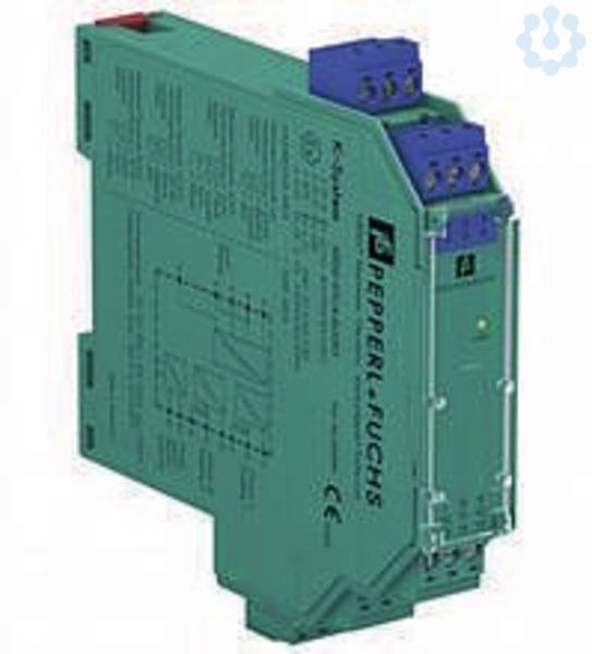 Transmitterspeisegerät KFD2-STC4-EX1.2O-1
