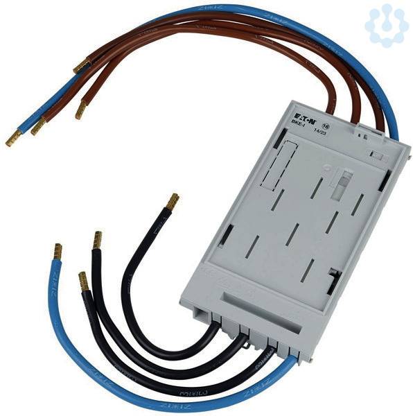 Eaton BKE-I Adapter BKE-I-ZU200/A#196796-1
