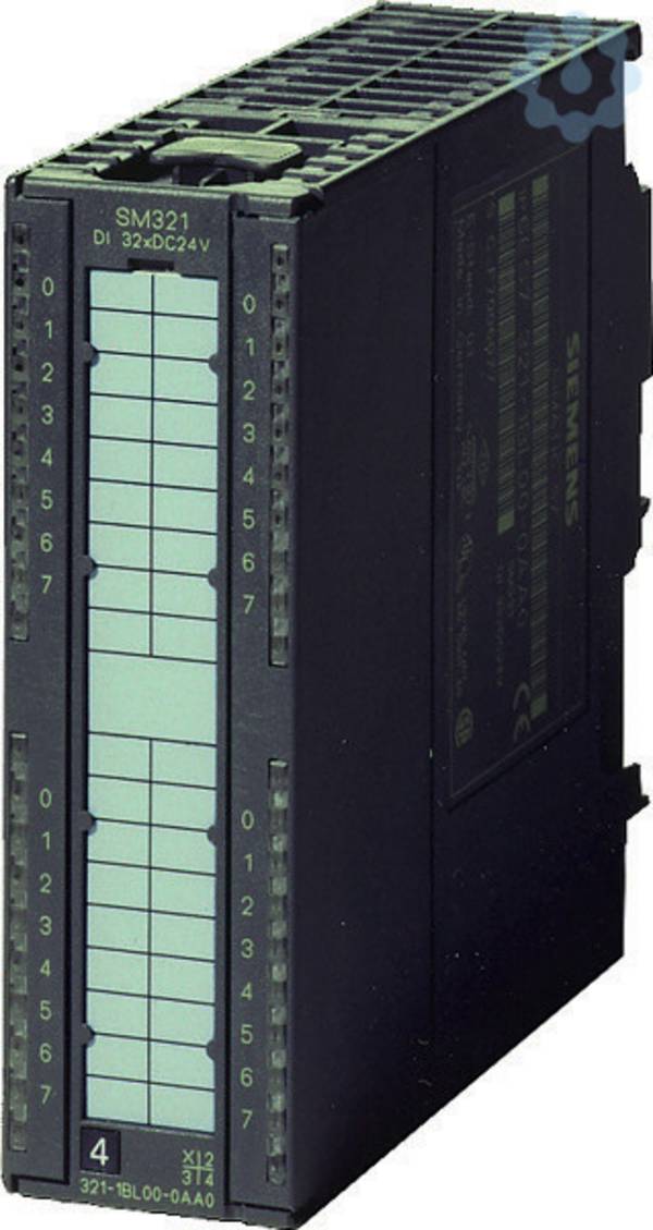 Digitaleingang     6ES73211BL000AA0 SIMATIC S7-300 Potential.