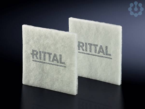 Rittal Filtermatte SK 3171.100 (VE5)-1